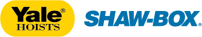 Yale Shawbox Logo