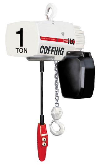 JLC Hoist 